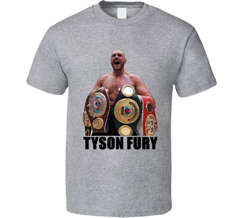 tyson fury versace shirt|tyson fury t shirts.